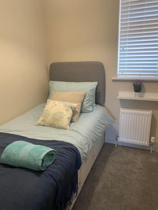 Beautiful 3 Bed Home In The Heart Of New Forest Hordle Zewnętrze zdjęcie